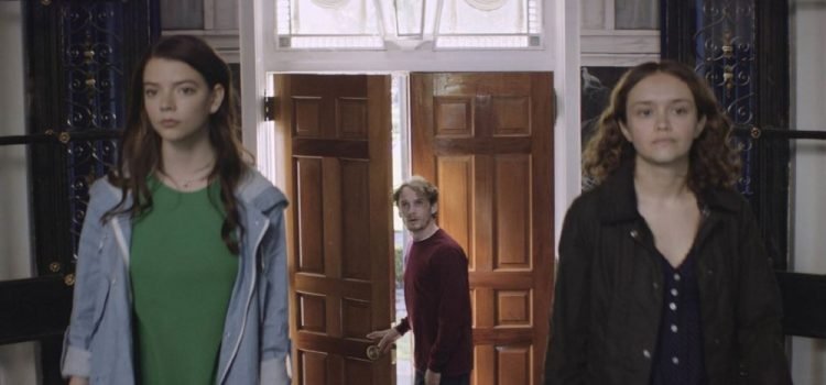 LFF 2017 – Thoroughbreds Review