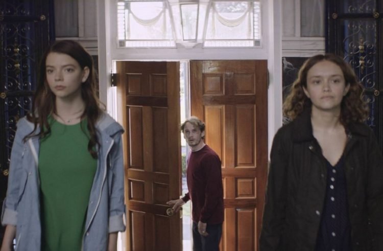 LFF 2017 – Thoroughbreds Review