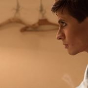 Shooting Wraps On Ralph Fiennes’ The White Crow