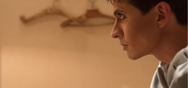 Shooting Wraps On Ralph Fiennes’ The White Crow