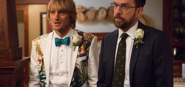 Hilarious First Trailer For Father Figures Is Revealed