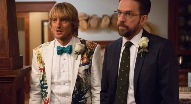 Hilarious First Trailer For Father Figures Is Revealed