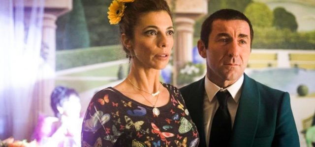 LFF 2017 – Abracadabra Review