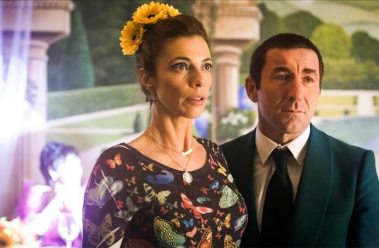 LFF 2017 – Abracadabra Review