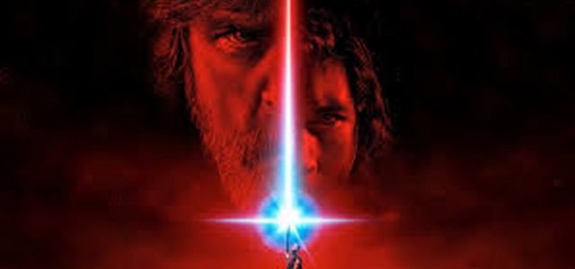 Star Wars: The Last Jedi (2017) Review