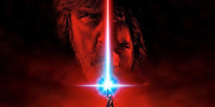 Star Wars: The Last Jedi (2017) Review