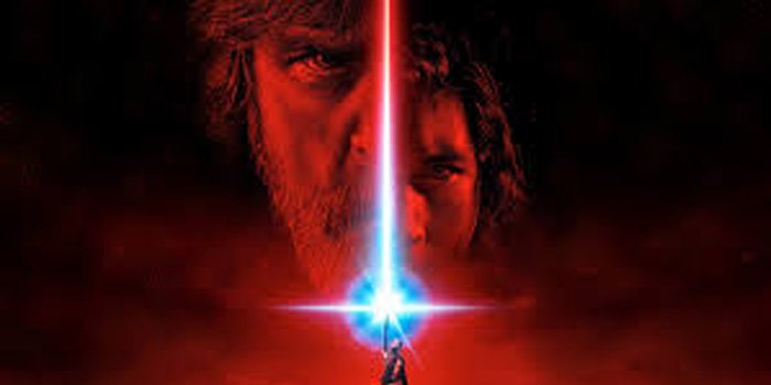 Star Wars: The Last Jedi (2017) Review