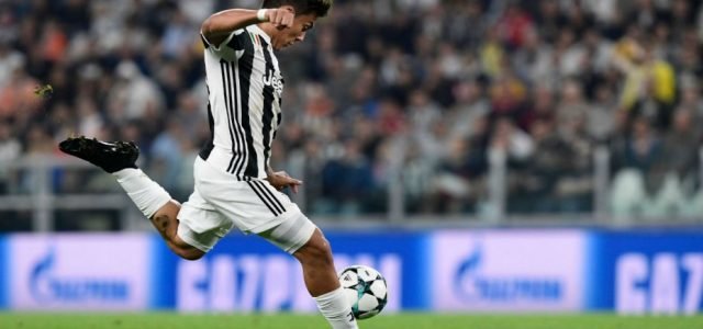 Netflix To Launch Docuseries Surrounding Juventus Football Club