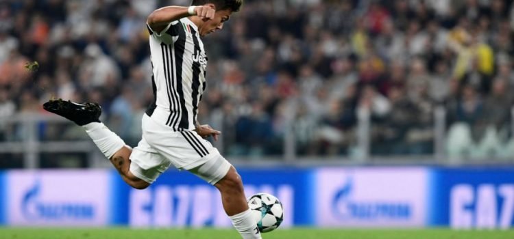 Netflix To Launch Docuseries Surrounding Juventus Football Club