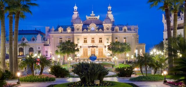 Iconic Casinos from Cinema That You Can Visit in Real Life