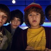 Stranger Things: Season 2 Review