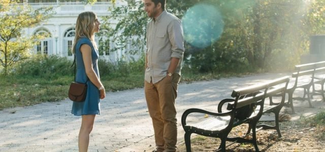 LFF 2017 – The Boy Downstairs Review