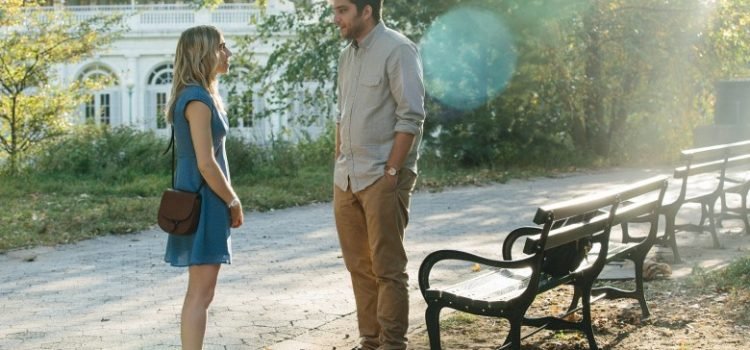 LFF 2017 – The Boy Downstairs Review