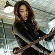 The Villainess (2017) Review