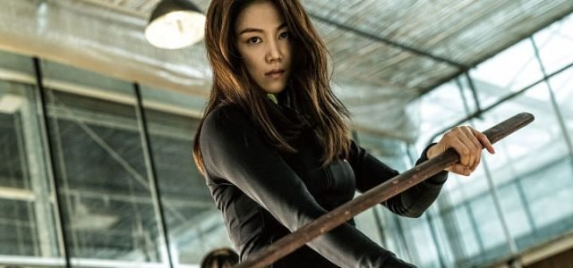 The Villainess (2017) Review