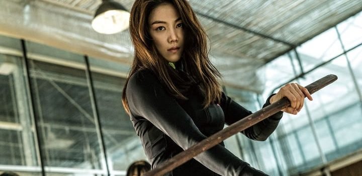 The Villainess (2017) Review