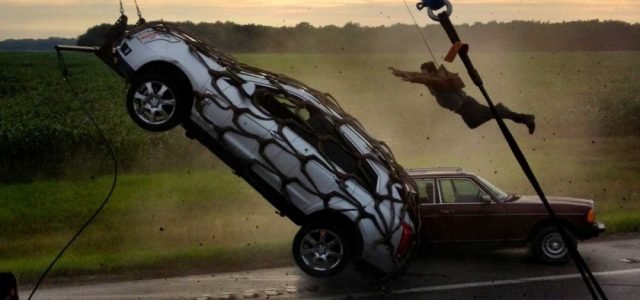 The Best Stunts In Movies
