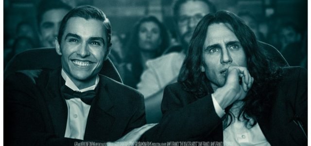 The Latest Trailer For The Disaster Artist Is Here!