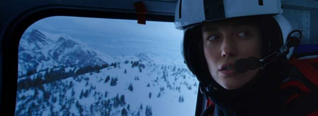 6 Below Home Entertainment Release Details