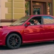 Pop Culture’s Favourite Cars Through The Ages