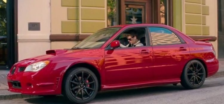 Pop Culture’s Favourite Cars Through The Ages