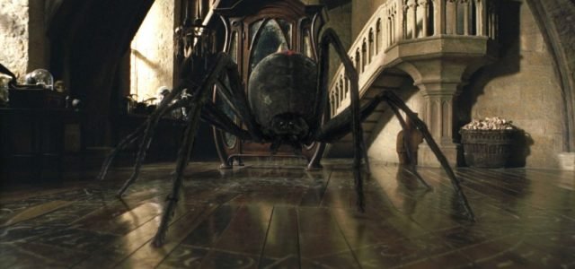 Terrifying Transformations – Boggarts Reveal Characters’ Biggest Fears