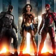Justice League (2017) Review