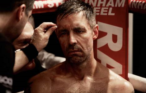 New Trailer For Paddy Considine’s Journeyman Packs A Mighty Punch