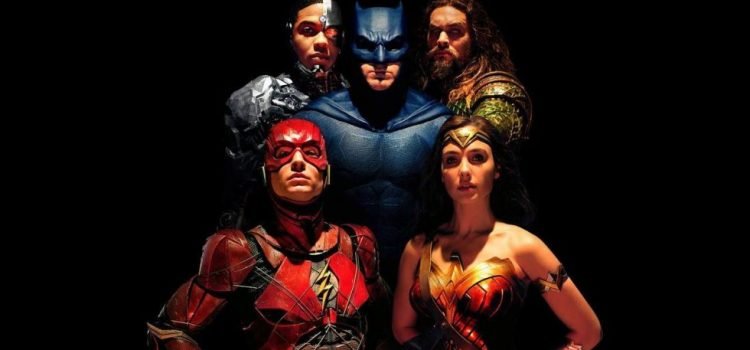 Jewellers Set To Give Away Special Justice League Limited Edition Watches