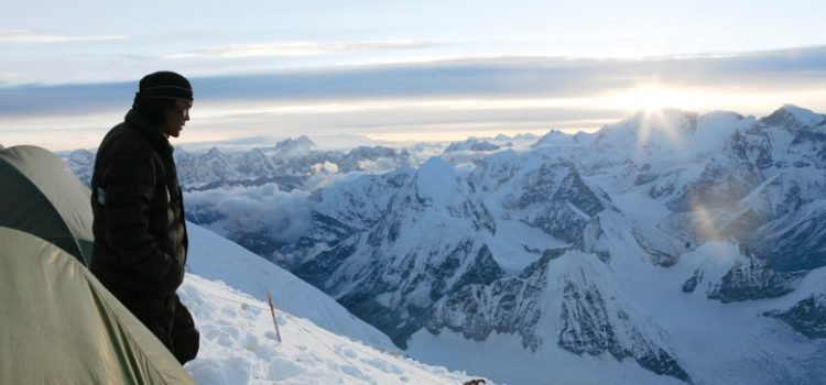 Dogwoof’s Mountain Releases Its First Trailer