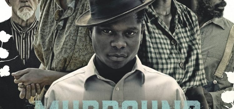 Mudbound – Book Review