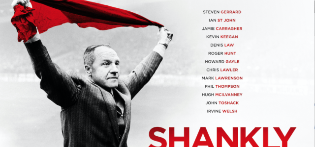 Shankly: Nature’s Fire (2017) Review