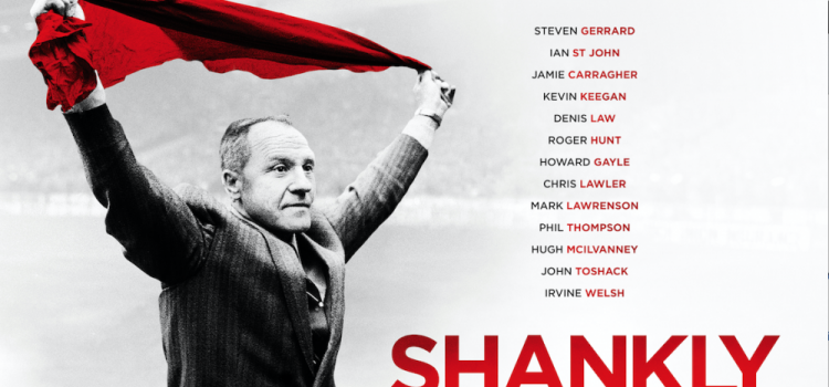 Shankly: Nature’s Fire (2017) Review