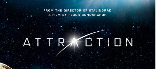 First Trailer Drops For Russian Sci-Fi Attraction