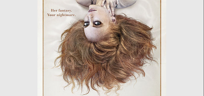 She Rises (2017) Review