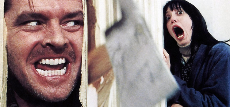 Which Version Of The Shining Is Better? Book Or Film
