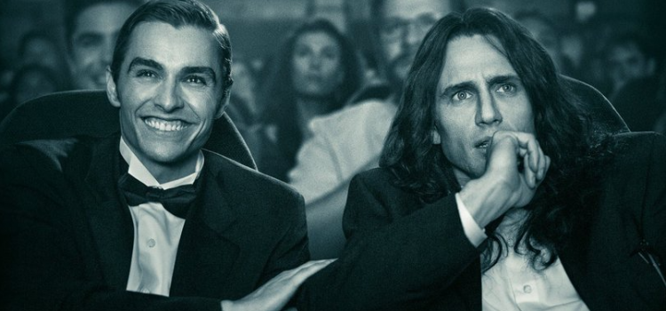 2nd Trailer For A24’s The Disaster Artist Released