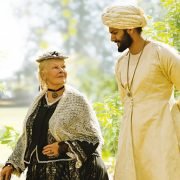 Victoria & Abdul Home Entertainment Release Details
