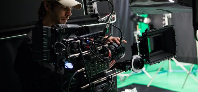 4 Tips for Making a Your First Movie