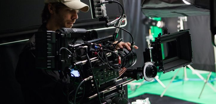 4 Tips for Making a Your First Movie