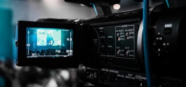 The Revolution of Indie Films