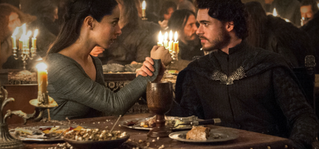 3 times that Twitter ruined television