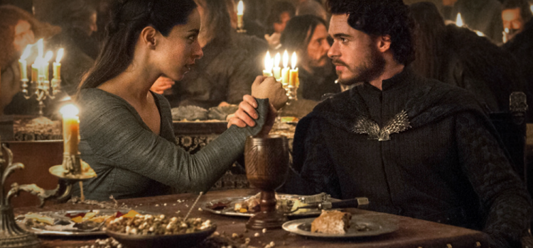 3 times that Twitter ruined television