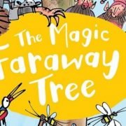 Studiocanal Confirm Enid Blyton’s Magic Faraway Tree Is To Be Developed