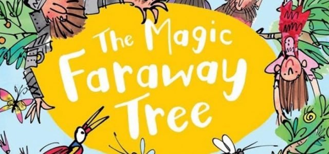 Studiocanal Confirm Enid Blyton’s Magic Faraway Tree Is To Be Developed