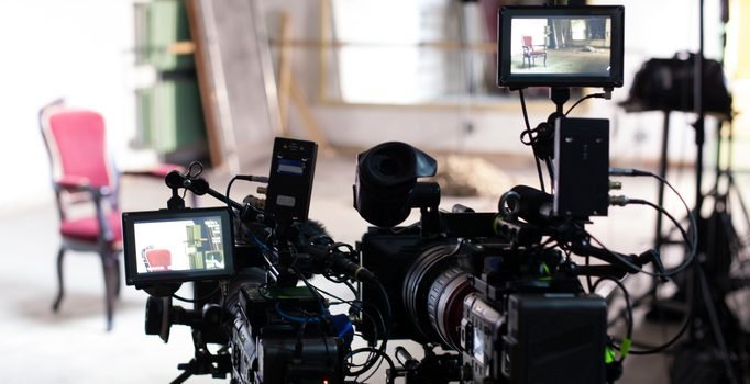 5 Tips to Hire the Right Video Production Company