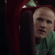 First Trailer Arrives For Clint Eastwood’s The 15:17 To Paris