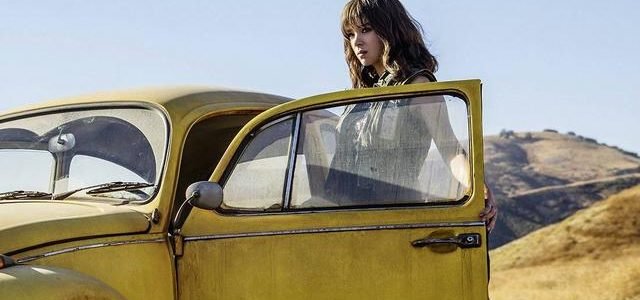 First Image Arrives From Bumblebee Spin-Off Movie