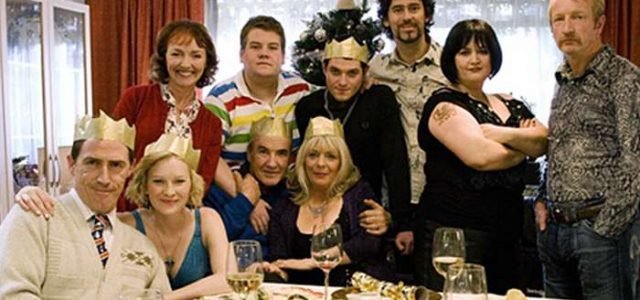 10 Of The Best TV Christmas Specials