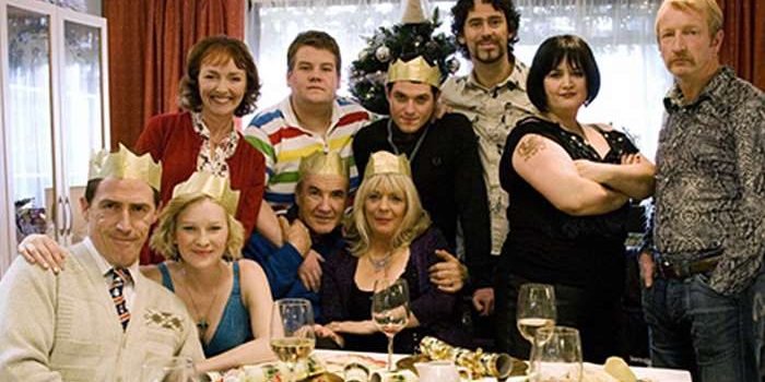 10 Of The Best TV Christmas Specials